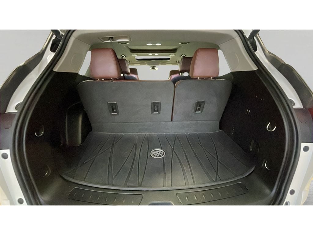 2019 Buick Enclave Avenir