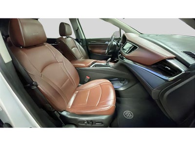 2019 Buick Enclave Avenir