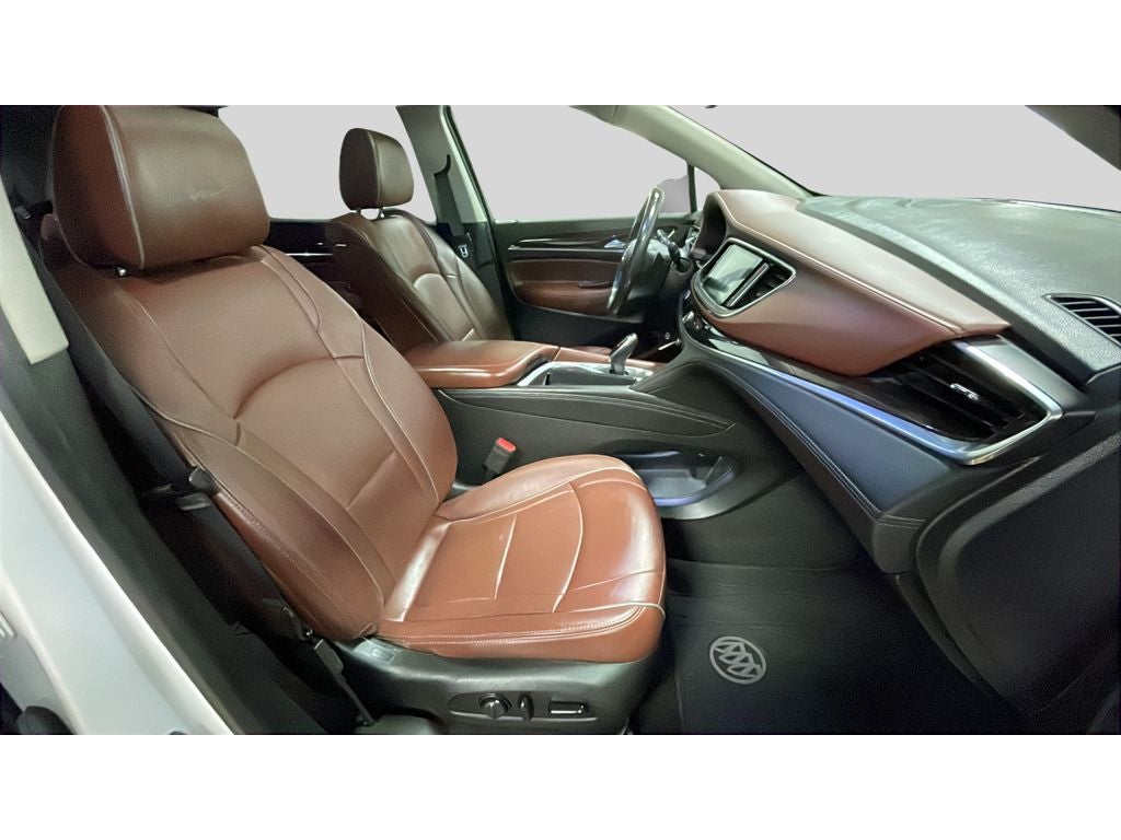 2019 Buick Enclave Avenir