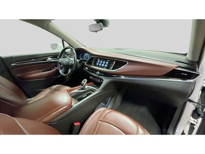 2019 Buick Enclave Avenir
