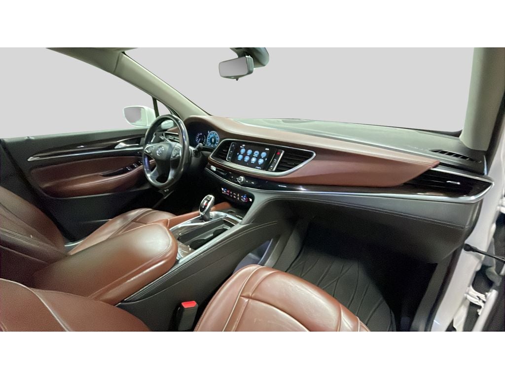 2019 Buick Enclave Avenir