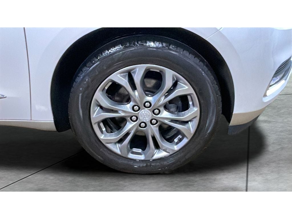 2019 Buick Enclave Avenir