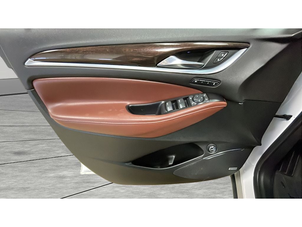 2019 Buick Enclave Avenir