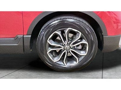 2021 Honda CR-V AWD EX-L