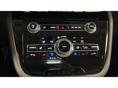 2021 Lincoln Corsair Reserve