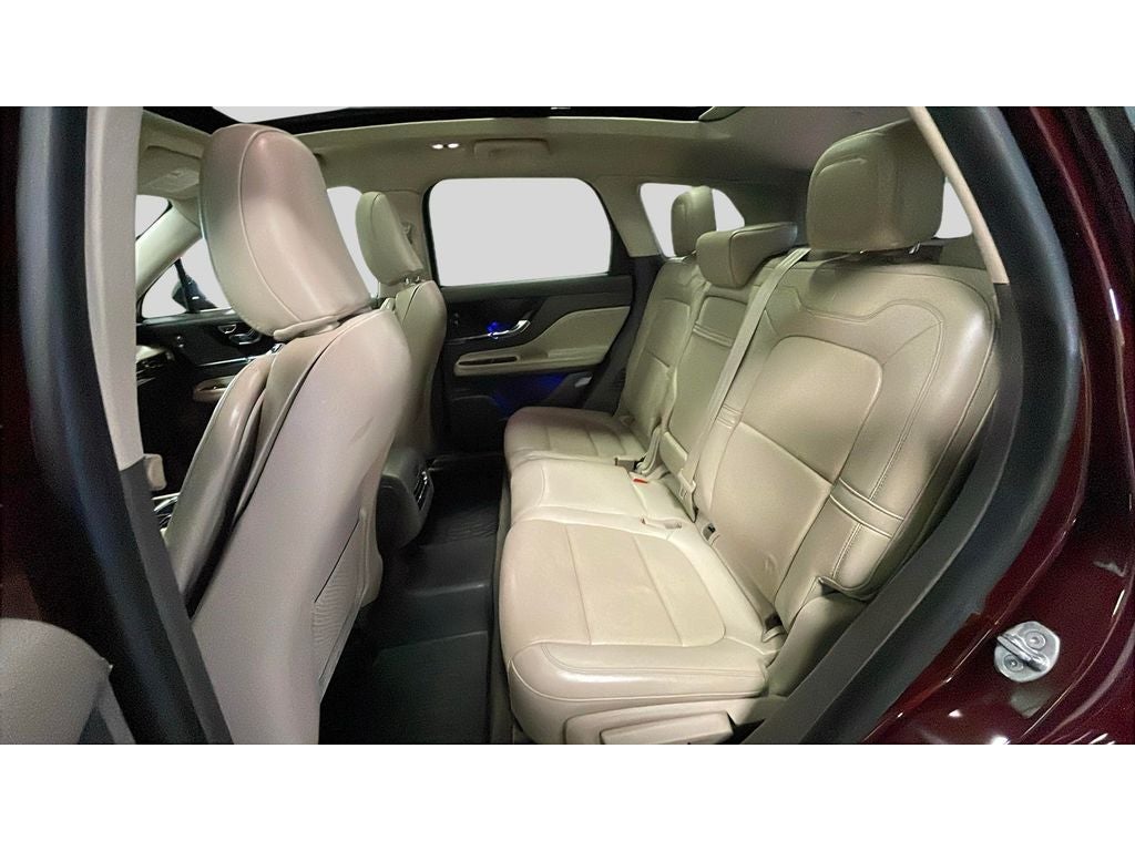 2021 Lincoln Corsair Reserve