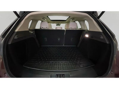 2021 Lincoln Corsair Reserve