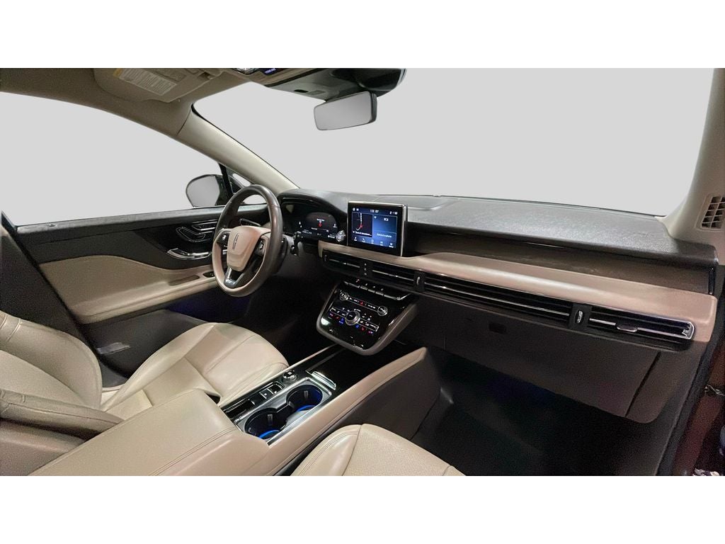 2021 Lincoln Corsair Reserve