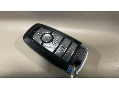 2021 Lincoln Corsair Reserve