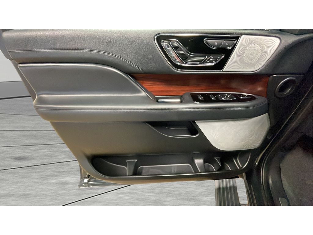 2023 Lincoln Navigator Reserve L