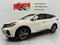 2020 Nissan Murano Platinum Intelligent AWD