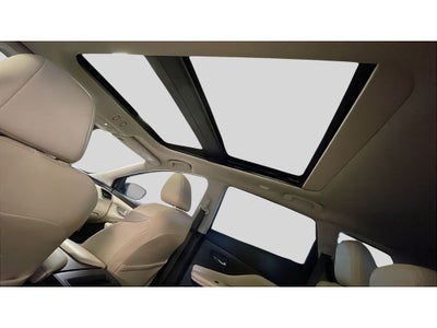 2020 Nissan Murano Platinum Intelligent AWD