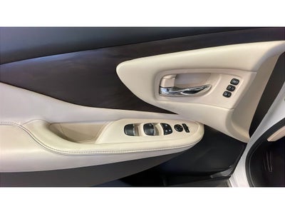 2020 Nissan Murano Platinum Intelligent AWD
