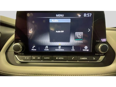 2024 Nissan Rogue SV Intelligent AWD