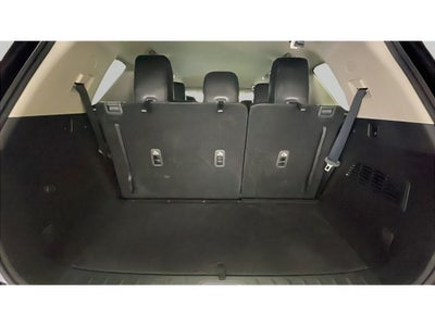 2024 Nissan Pathfinder SL 4WD