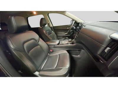 2024 Nissan Pathfinder SL 4WD
