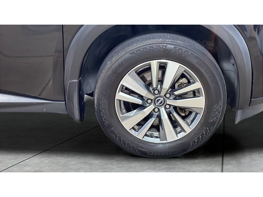 2024 Nissan Pathfinder SL 4WD