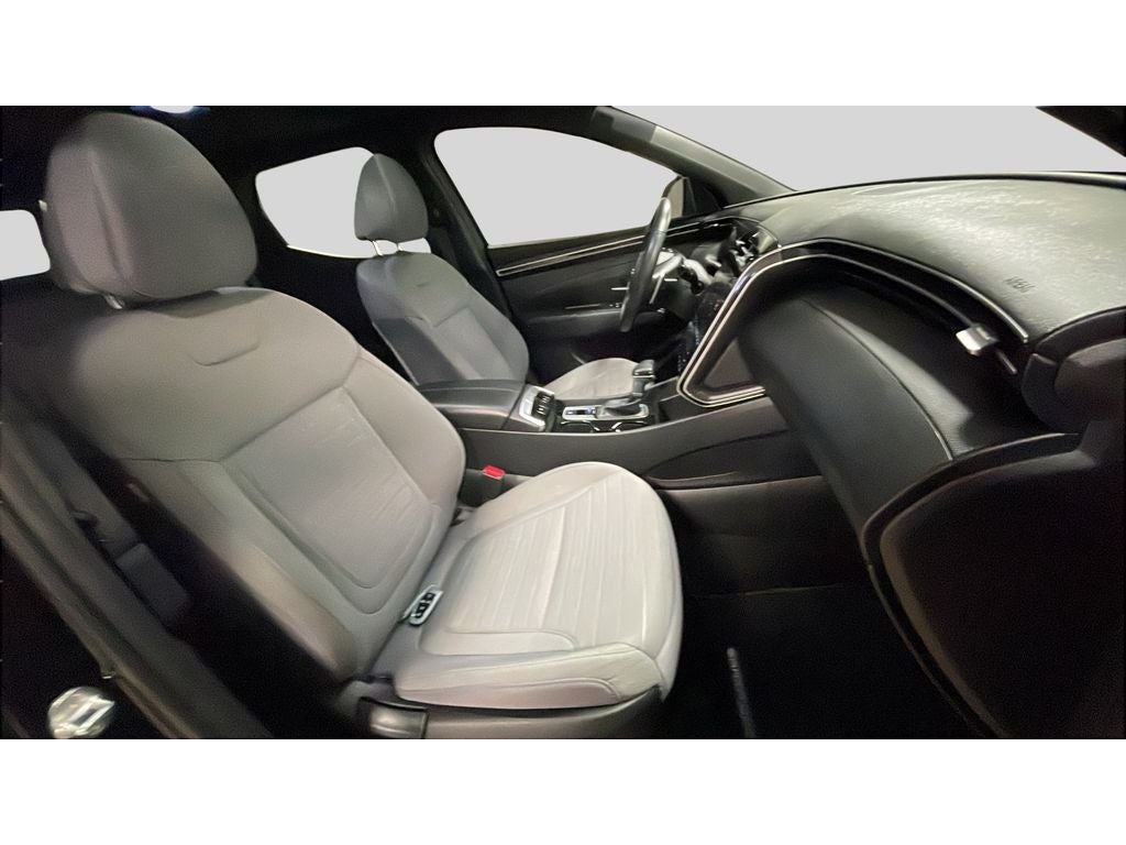 2023 Hyundai Santa Cruz SEL Premium