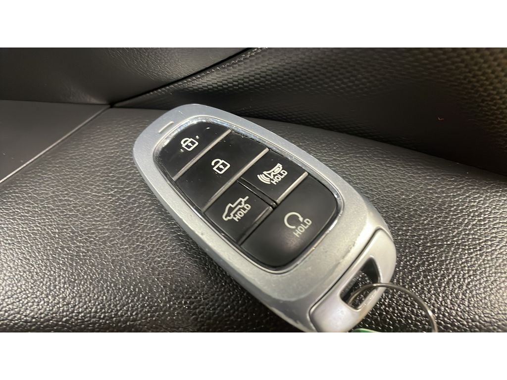 2023 Hyundai Santa Cruz SEL Premium
