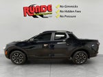 2023 Hyundai Santa Cruz SEL Premium