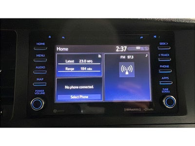 2019 Toyota Sienna LE Auto Access Seat