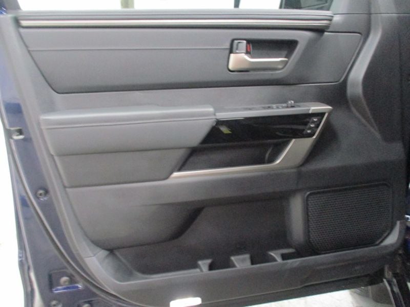 2023 Toyota Tundra 4WD Limited