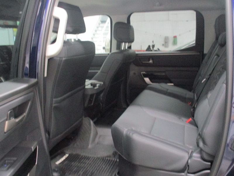 2023 Toyota Tundra 4WD Limited