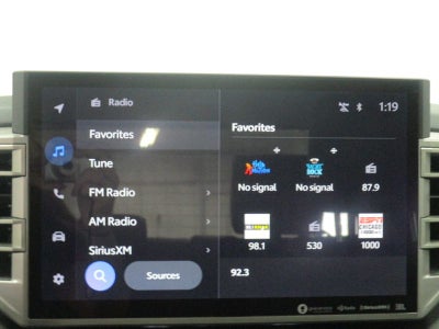 2023 Toyota Tundra 4WD Limited