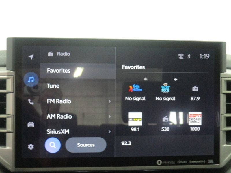 2023 Toyota Tundra 4WD Limited