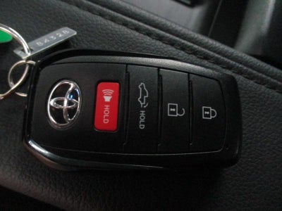 2023 Toyota Tundra 4WD Limited