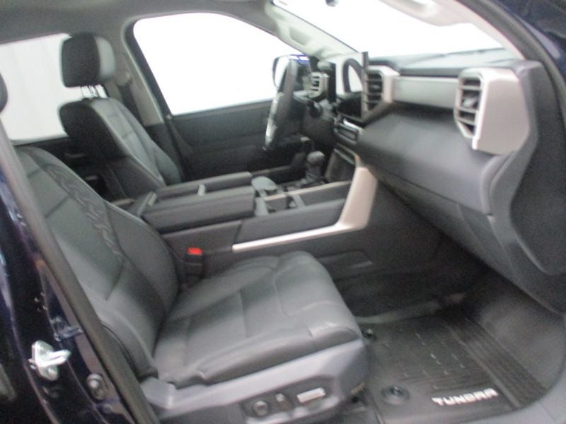 2023 Toyota Tundra 4WD Limited