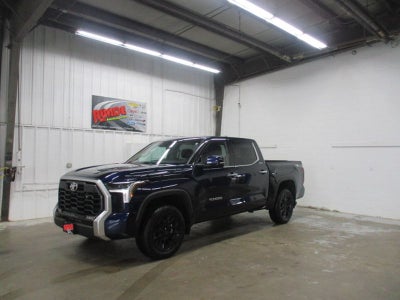 2023 Toyota Tundra 4WD Limited