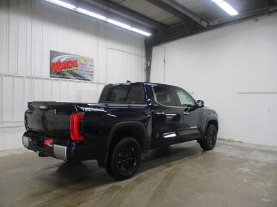 2023 Toyota Tundra 4WD Limited