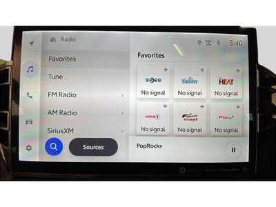 2024 Toyota Tundra Hybrid Platinum 4WD