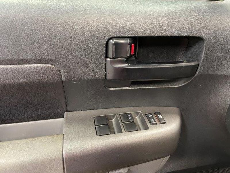 2011 Toyota Tundra Grade 5.7L V8