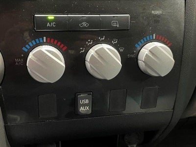 2011 Toyota Tundra Grade 5.7L V8