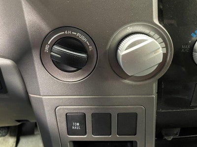 2011 Toyota Tundra Grade 5.7L V8
