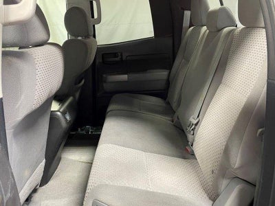 2011 Toyota Tundra Grade 5.7L V8