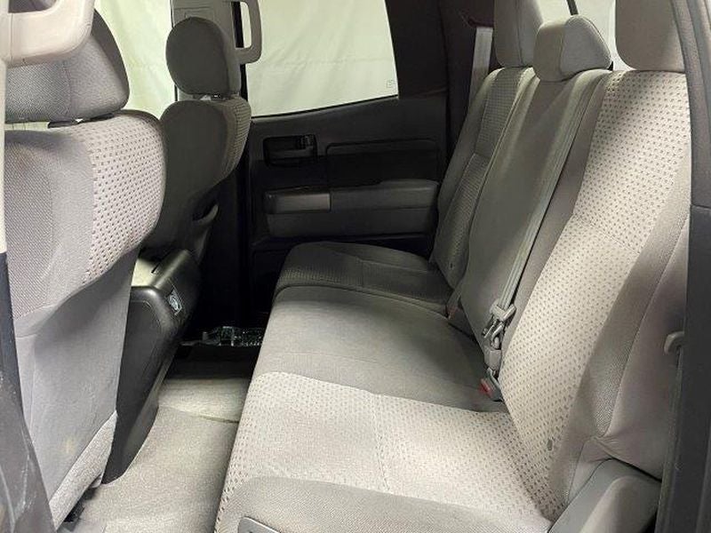 2011 Toyota Tundra Grade 5.7L V8