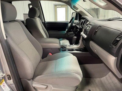 2011 Toyota Tundra Grade 5.7L V8