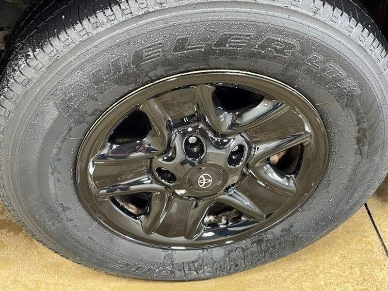 2011 Toyota Tundra Grade 5.7L V8