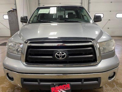 2011 Toyota Tundra Grade 5.7L V8