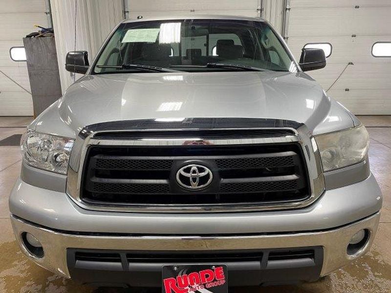 2011 Toyota Tundra Grade 5.7L V8