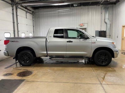 2011 Toyota Tundra Grade 5.7L V8