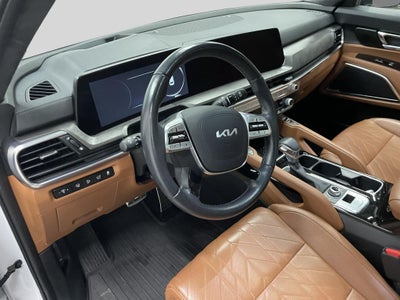 2024 Kia Telluride SX Prestige X-Line