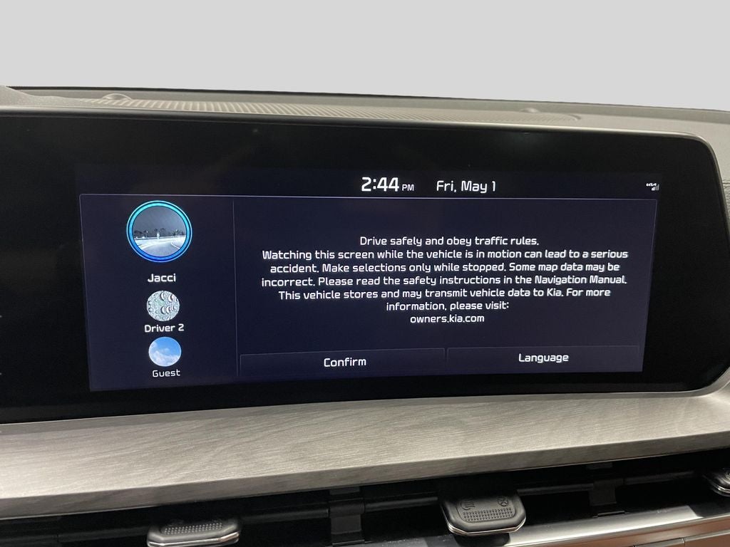 2024 Kia Telluride SX Prestige X-Line