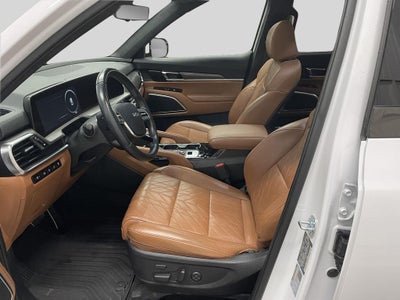 2024 Kia Telluride SX Prestige X-Line