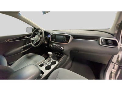 2019 Kia Sorento 2.4L LX