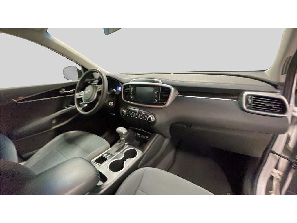 2019 Kia Sorento 2.4L LX