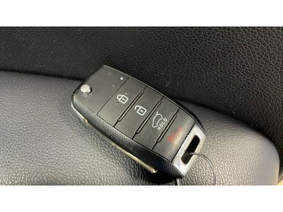 2019 Kia Sorento 2.4L LX